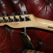 Fender MIJ '72 Telecaster Custom**SOLD - Image 3