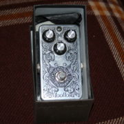 Moollon Overdrive