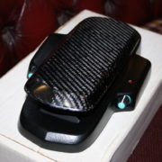 Roger Mayer Vision Wah**SOLD - Amp Guitars, Macclesfield