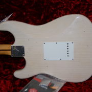 Fender Journeyman Relic Clapton Stratocaster**SOLD - Image 4