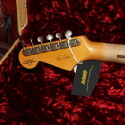 Fender Journeyman Relic Clapton Stratocaster**SOLD - Image 2