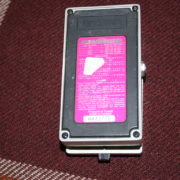 Boss DD-3 Pink Label**SOLD - Amp Guitars, Macclesfield