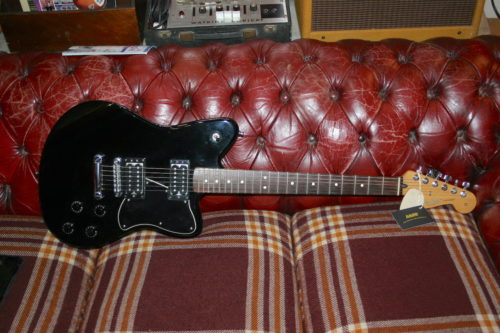 Fender 2004 Toronado**SOLD