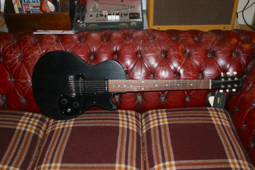 Gibson 2009 Melody Maker**SOLD