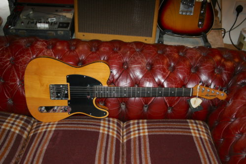 Columbus Series 2 T-Type**SOLD