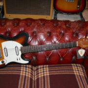 Jedson 60's / 70's**SOLD