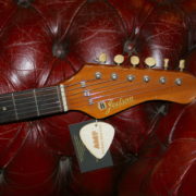 Jedson 60's / 70's**SOLD - Image 5