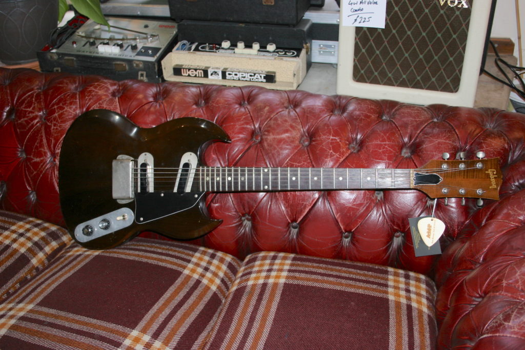 Home Amp Guitars, Macclesfield