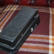 Cry Baby Wah GCN-95 1990's**SOLD - Image 2