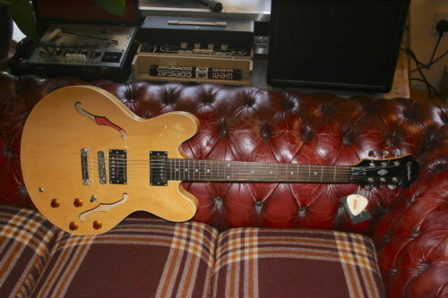 Epiphone 335 Dot 1997**SOLD