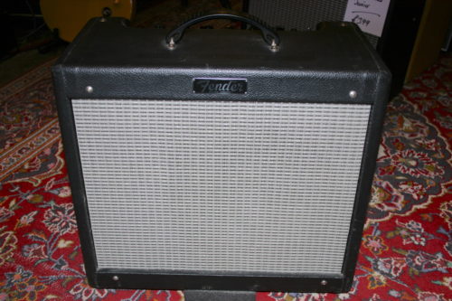 Fender Blues Junior III**SOLD