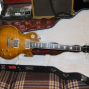 Gibson 2004 Les Paul Standard**SOLD
