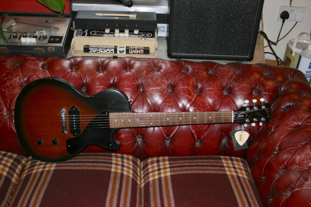 Home Amp Guitars, Macclesfield