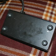 Polytone RS Modulator / Chorus**SOLD - Image 2