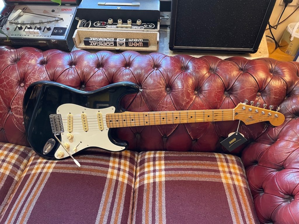 Home Amp Guitars, Macclesfield