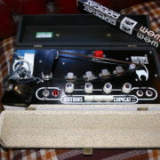 WEM Copicat 1964/5 Valve MK2