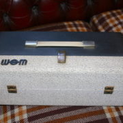 WEM Copicat 1964/5 Valve MK2 - Image 6