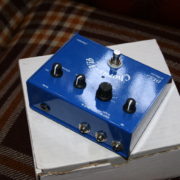 DLS Chorus Vibrato**SOLD - Image 3