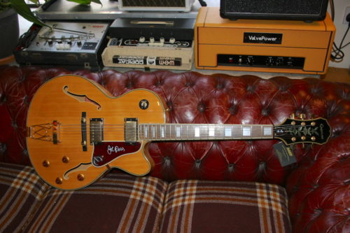 Epiphone Joe Pass 1997**SOLD