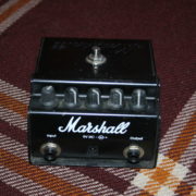 Marshall Shredmaster Pedal**SOLD - Image 2