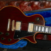 Gibson Les Paul Custom 1980**SOLD - Image 5