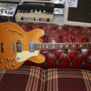 Epiphone Casino 1997 Peerless**SOLD - Amp Guitars, Macclesfield