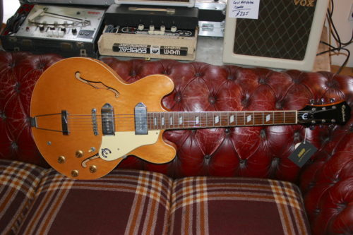 Epiphone Casino 1997 Peerless**SOLD