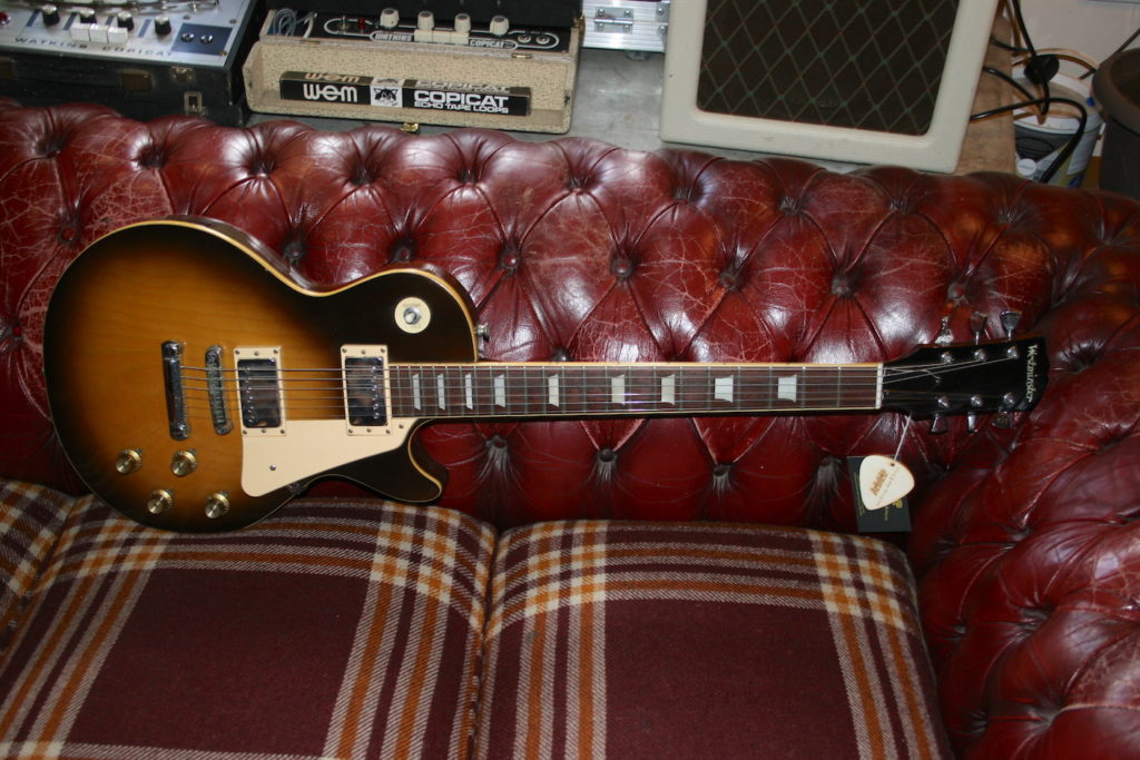 Home Amp Guitars, Macclesfield