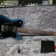 Fender 2020 American Pro II Deluxe Telecaster