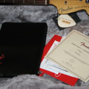 Fender 2020 American Pro II Deluxe Telecaster - Image 5