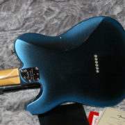 Fender 2020 American Pro II Deluxe Telecaster - Image 4