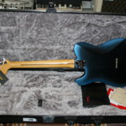 Fender 2020 American Pro II Deluxe Telecaster - Image 3