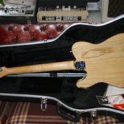 Fender 2016 Elite Telecaster Thinline**SOLD - Image 4