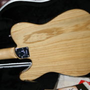 Fender 2016 Elite Telecaster Thinline**SOLD - Image 3