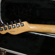 Fender 2016 Elite Telecaster Thinline**SOLD - Image 2