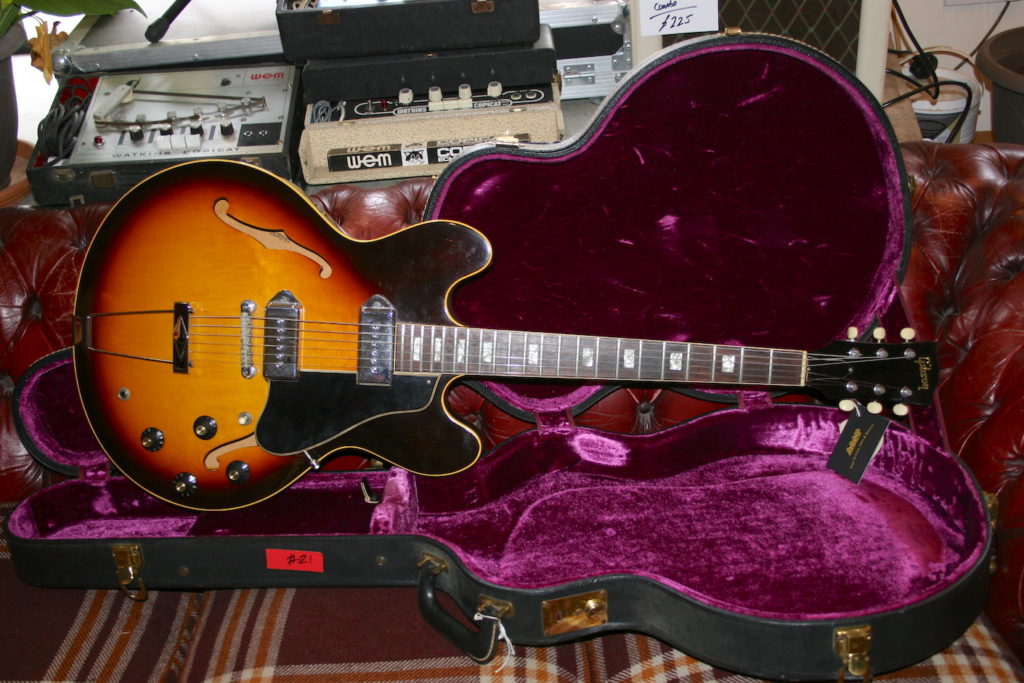 Home Amp Guitars, Macclesfield