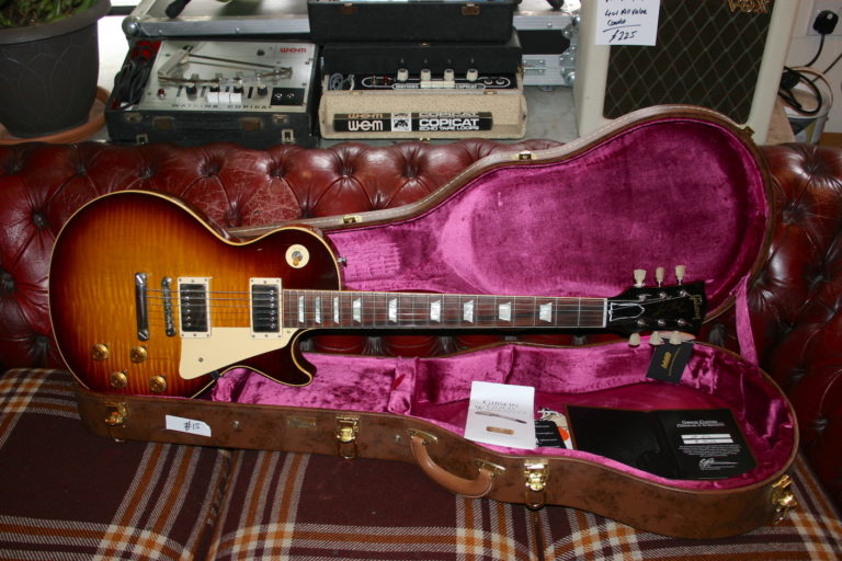 Home Amp Guitars, Macclesfield