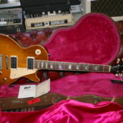 Gibson Les Paul Classic 01年製 美品 山野正規品 Gibson 1992 Les Paul Classic 'Model' Yamano**SOLD - Amp Guitars