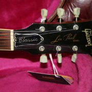 Gibson 1992 Les Paul Classic 'Model' Yamano**SOLD - Amp Guitars