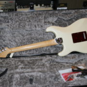 Fender American Elite Stratocaster 2016**SOLD - Image 5