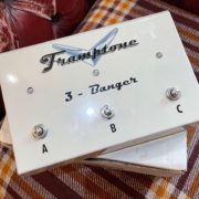 Framptone Banger 3 - Keeley