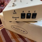 Framptone Banger 3 - Keeley - Image 2