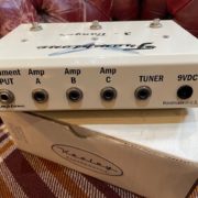 Framptone Banger 3 - Keeley - Image 3