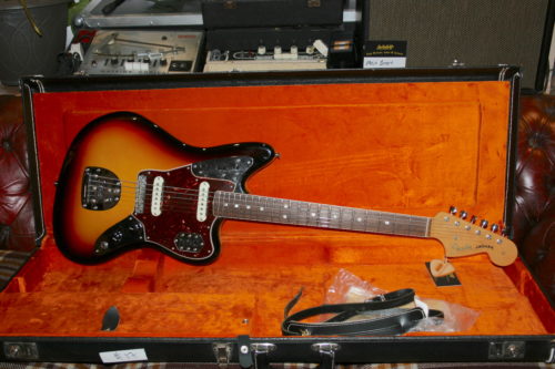 Fender AVRI '65 Jaguar**SOLD