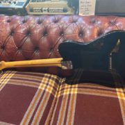 Fender '69 Thinline RI 2010**SOLD - Image 6