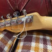 Fender '69 Thinline RI 2010**SOLD - Image 7