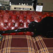 Gibson 2012 Les Paul Special P90's Ebony**SOLD - Image 4