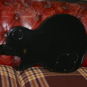 Gibson 2012 Les Paul Special P90's Ebony**SOLD - Image 5