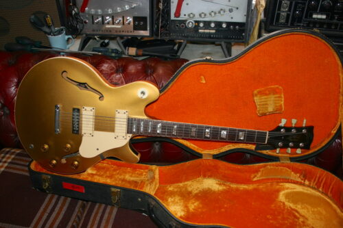 Gibson 1974 Les Paul Signature