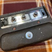 Boss DM-1 Delay 1978
